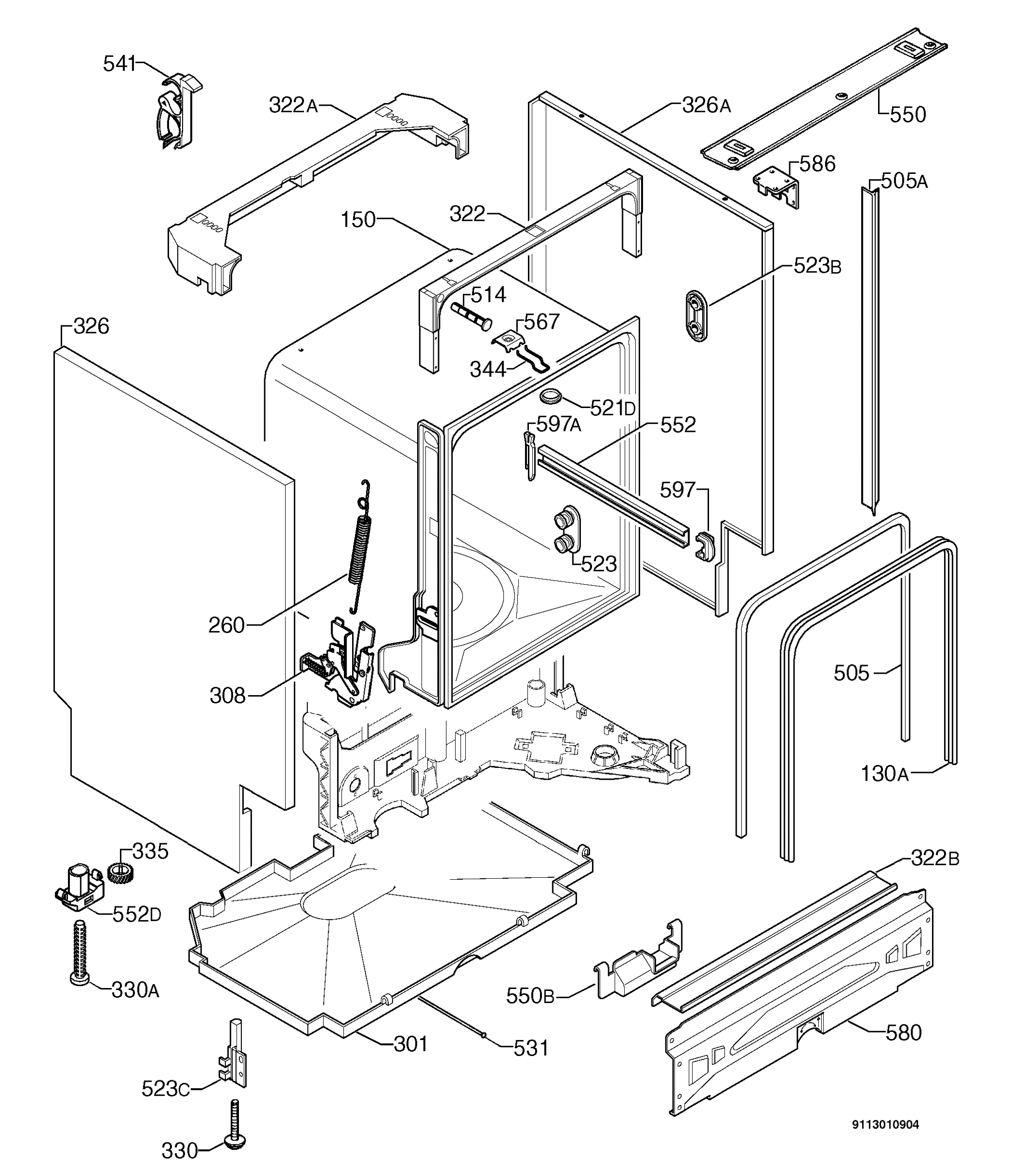 Ersatzteile_ZDI_6896_QX_91192801202_Bild_1