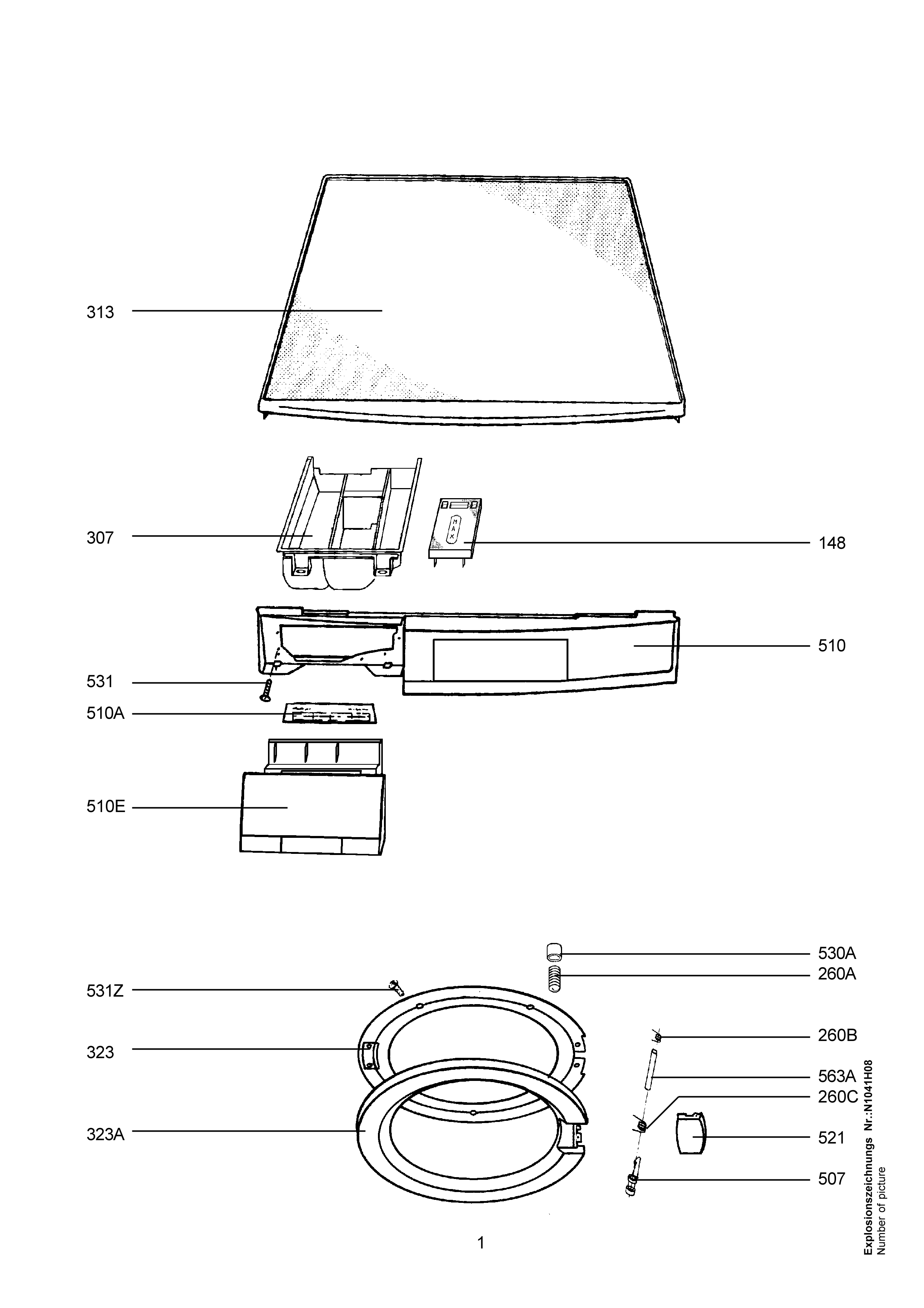 Ersatzteile_LAVALOGIC1400_91400254900_Bild_3