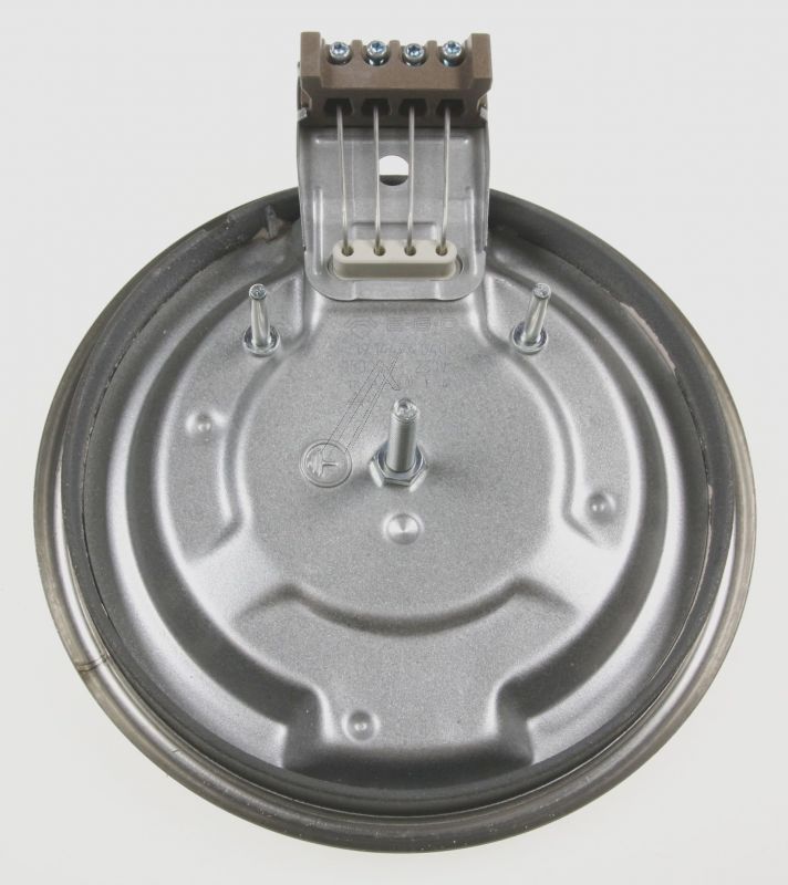 Blitzkochplatte 145mm für EGO Ofen 1914474040 1500W