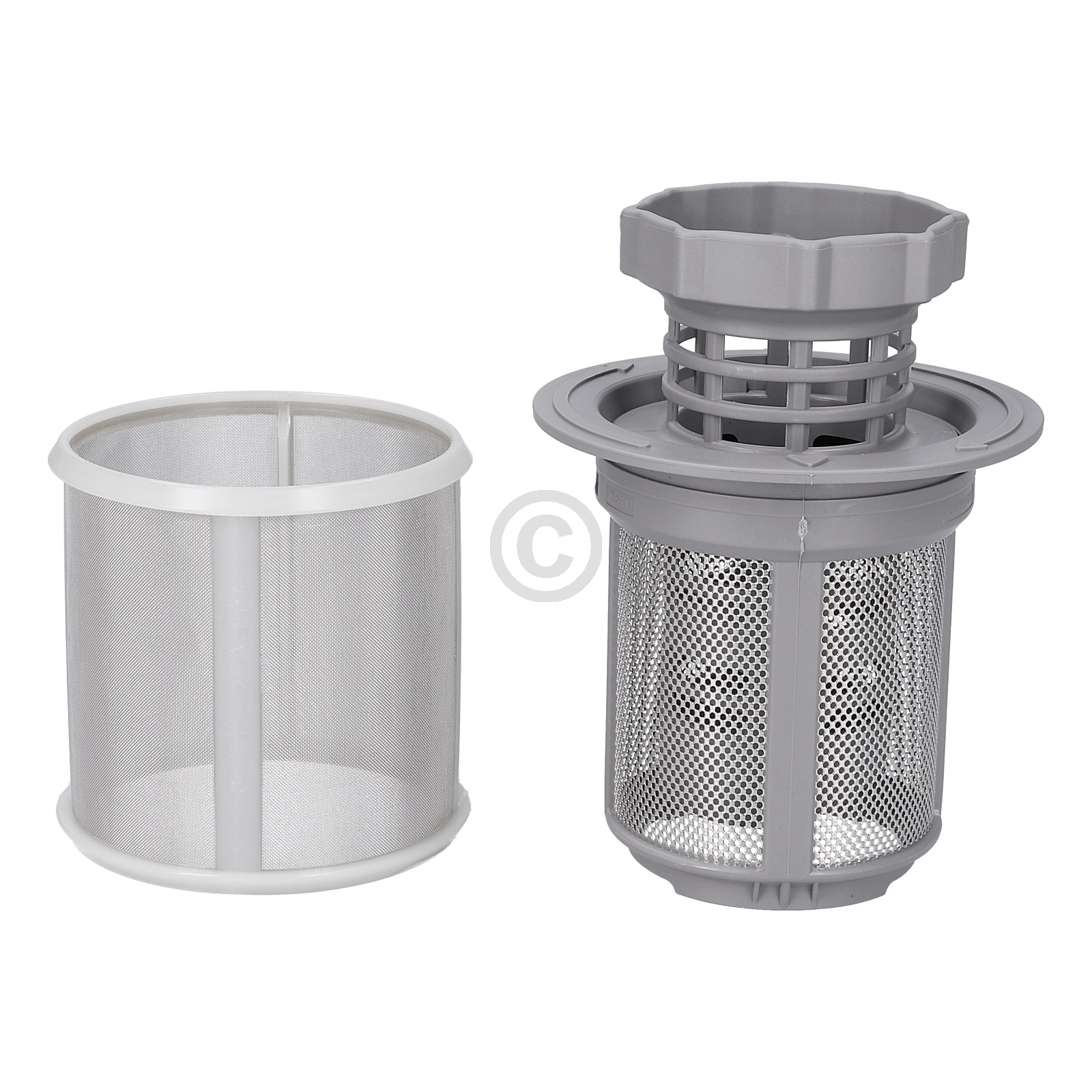 Microsieb Filter BOSCH 17008311 für Geschirrspüler