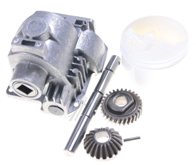Getriebekit für Küchenmaschine Electrolux 4055392973 mit Fett