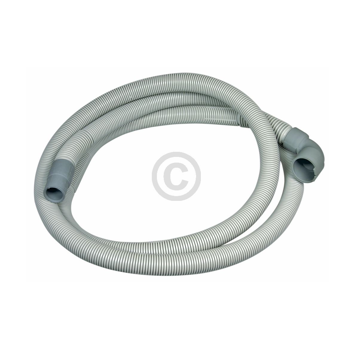 Ablaufschlauch 31/21mmØ 2,25m AEG 140003571019  für Geschirrspüler