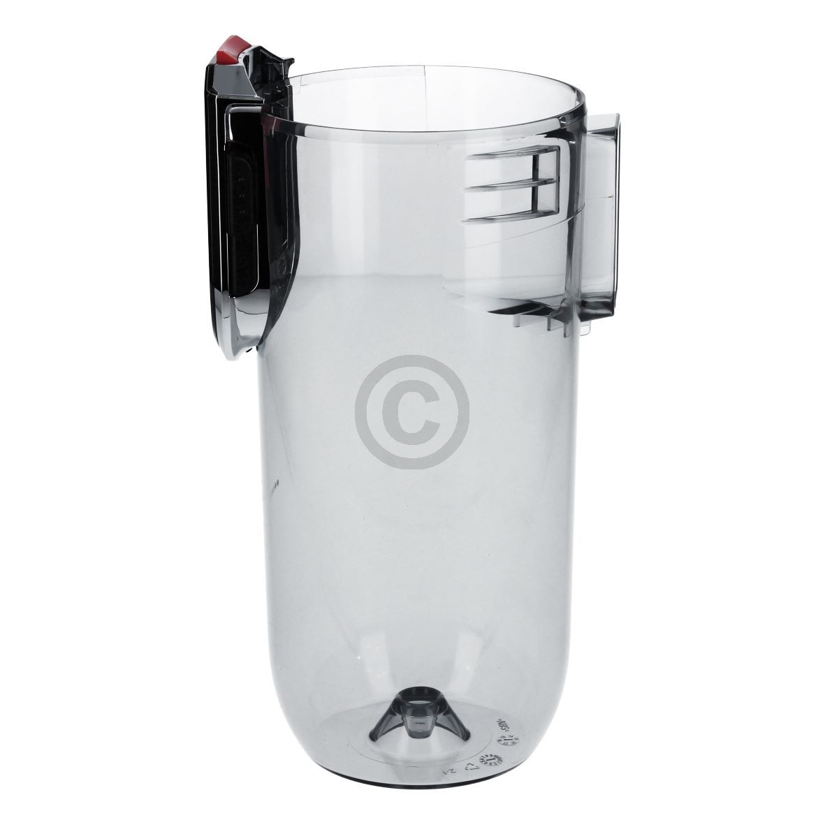 Staubbehälter BOSCH 00754163 Staubbox für AkkuStielstaubsauger Handstaubsauger