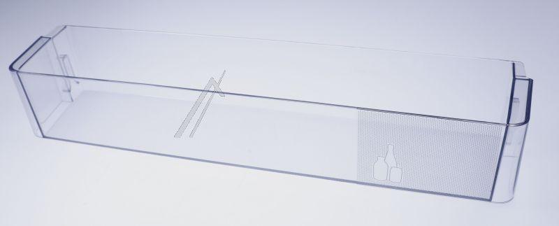 Bedruckte Türfachablage für Kühlschrank Beko C00915661 Regal Einschub Fach