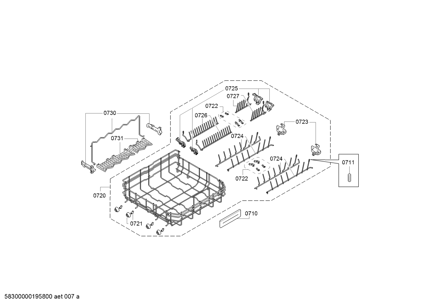 Ersatzteile_iQ500_SN258I06TE_2F52_Bild_3