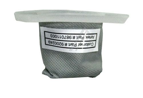 Mikro-Vormotorfilter für Hoover Staubsauger 09200249 Handy2 DRY