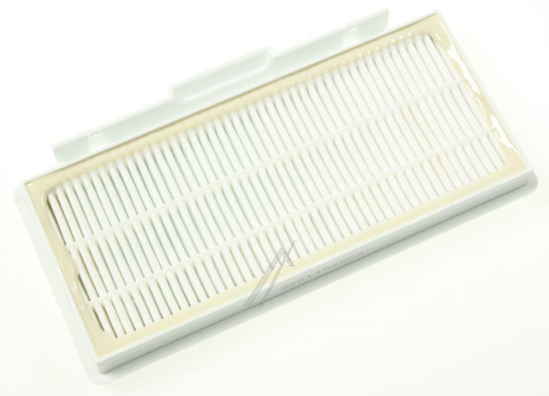 Hochleistungs-Hygienefilter für Bosch Staubsauger 17004549 Filterreinigung