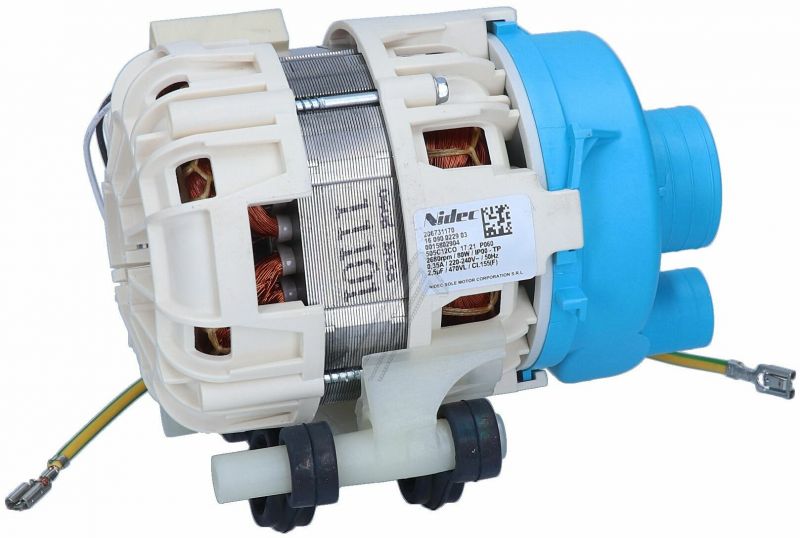 Motor für Geschirrspüler SMEG 690072407 Umwälzpumpe