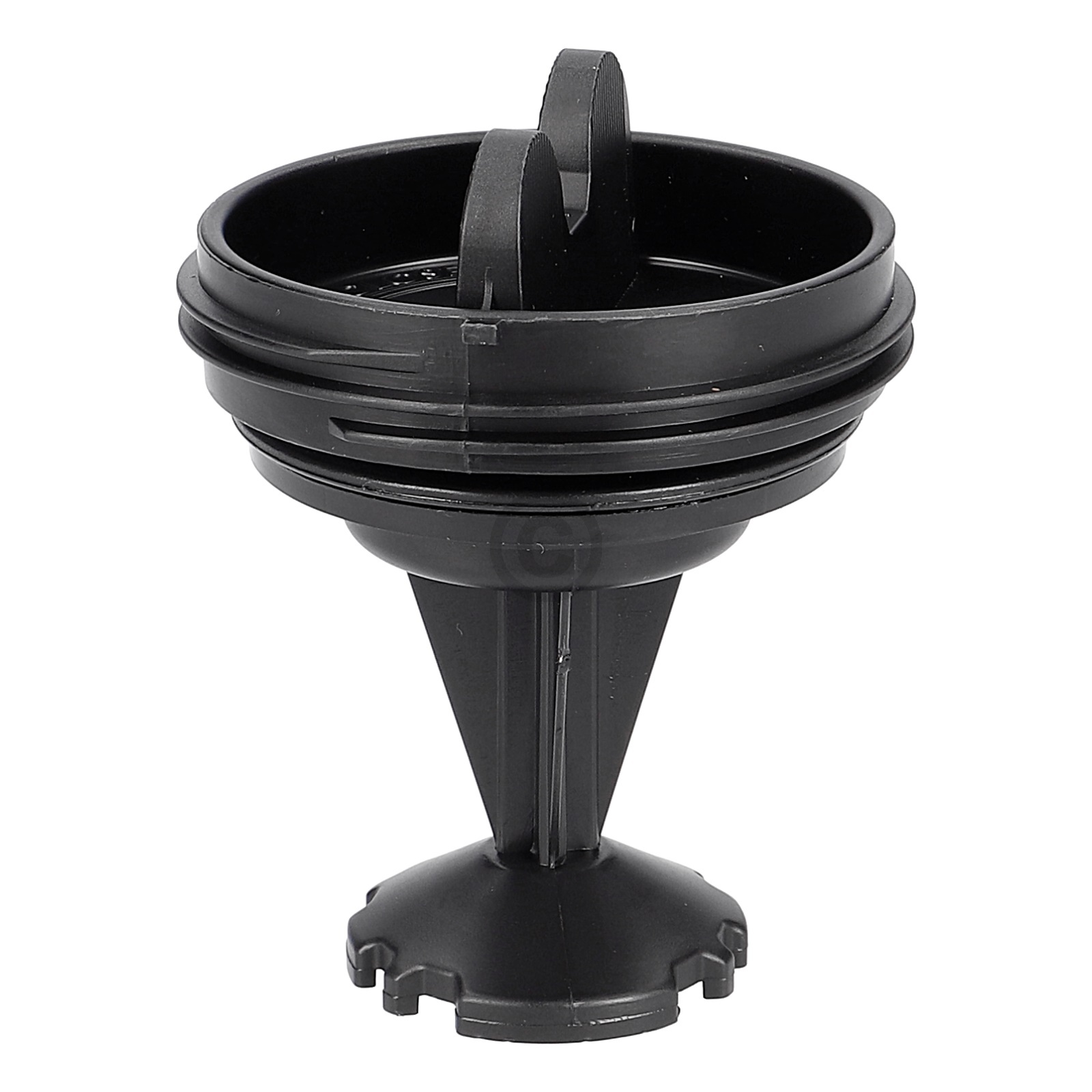 Flusensiebeinsatz passend für LG 383EER2001B BLUPARTS in Waschmaschine 10110888