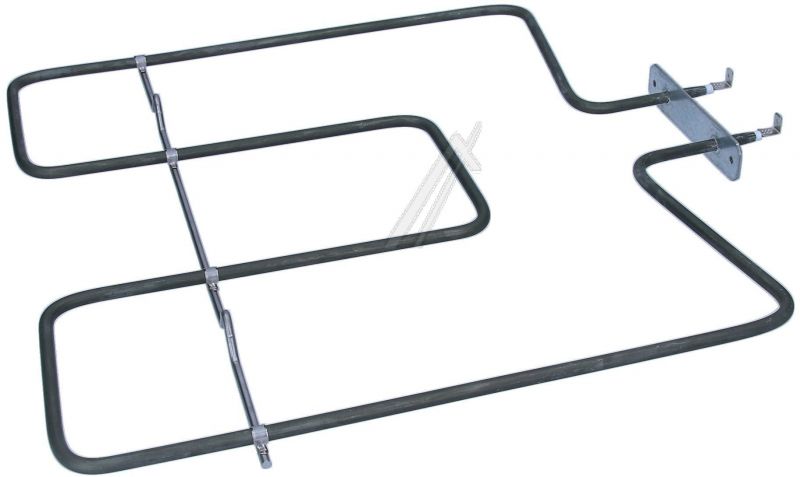 Heizelement Unterhitze für Ofen Candy Hoover 42810249 Unterhitze