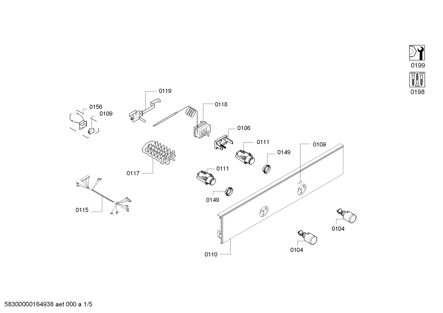 Ersatzteile_Horno_siemens_indep.convenc.inox.s_reloj_HB10AB550E_2F04_Bild_1
