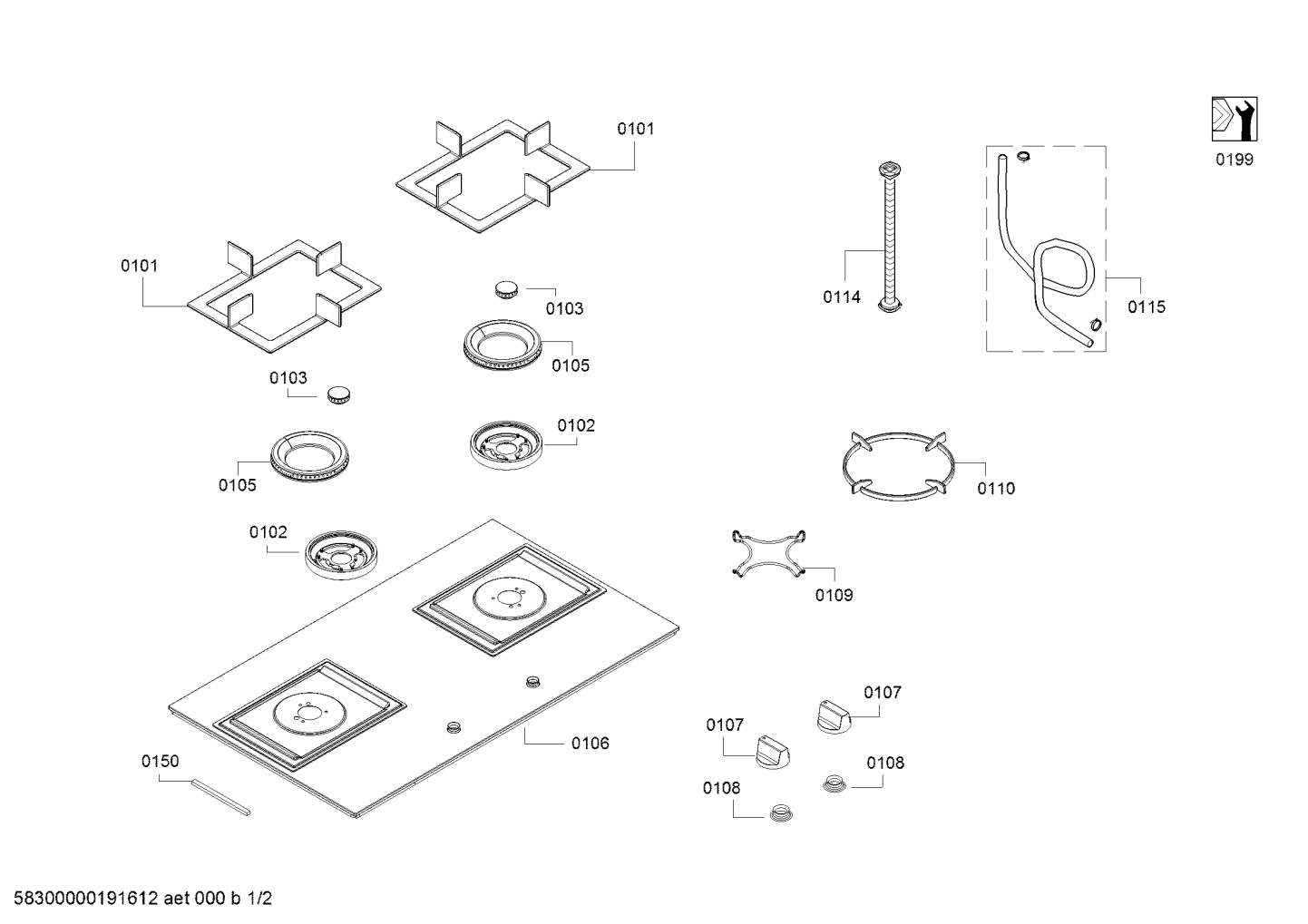 Ersatzteile_ER74F236MP_2F02_Bild_1