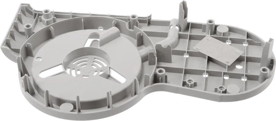 Gehäuse-Unterteil 00657868