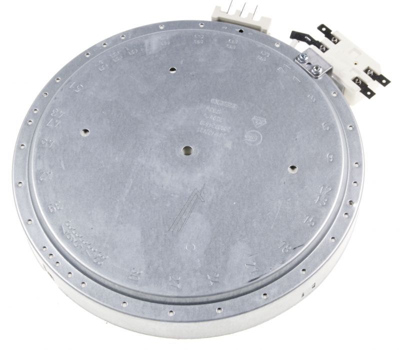 Heizkörper für Backofen Beko C00865428 180-240V 1700W