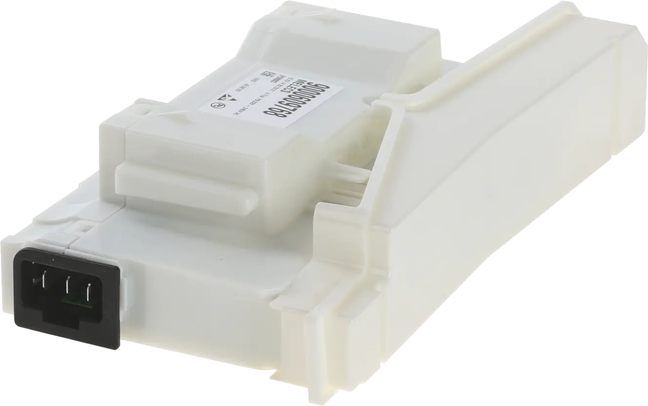 Leistungsmodul programmiert 00653363