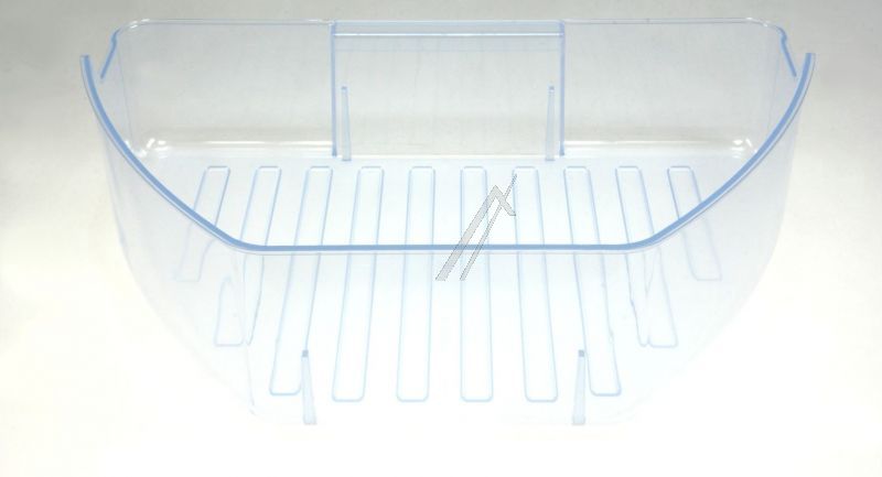 Gemüsefach für Dometic Kühlschrank 241339200 blau, 404x302x115mm