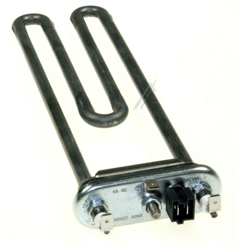 Waschmaschinenheizung für Whirlpool 484000008673 2050 Watt