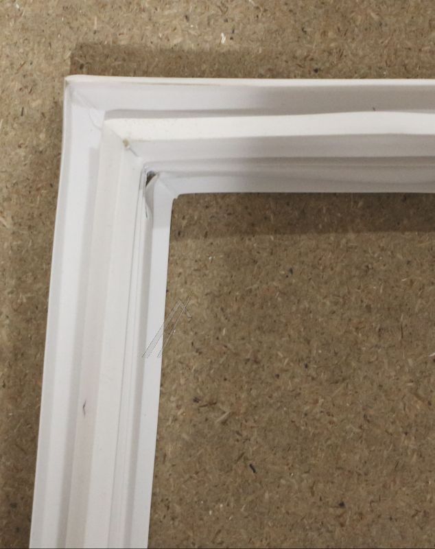 Türdichtung für Kühlschrank Midea 12131000009977 Kühlschrankdichtung