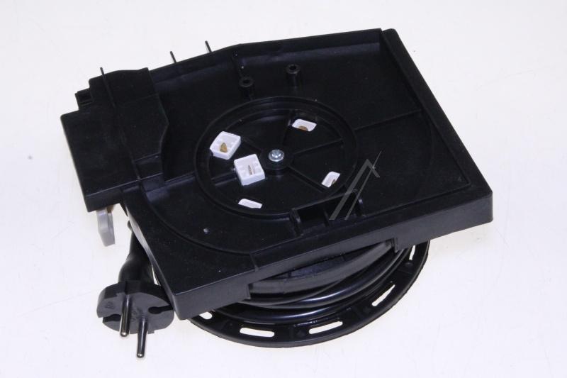 Kabelroller, komplett (4071382503)