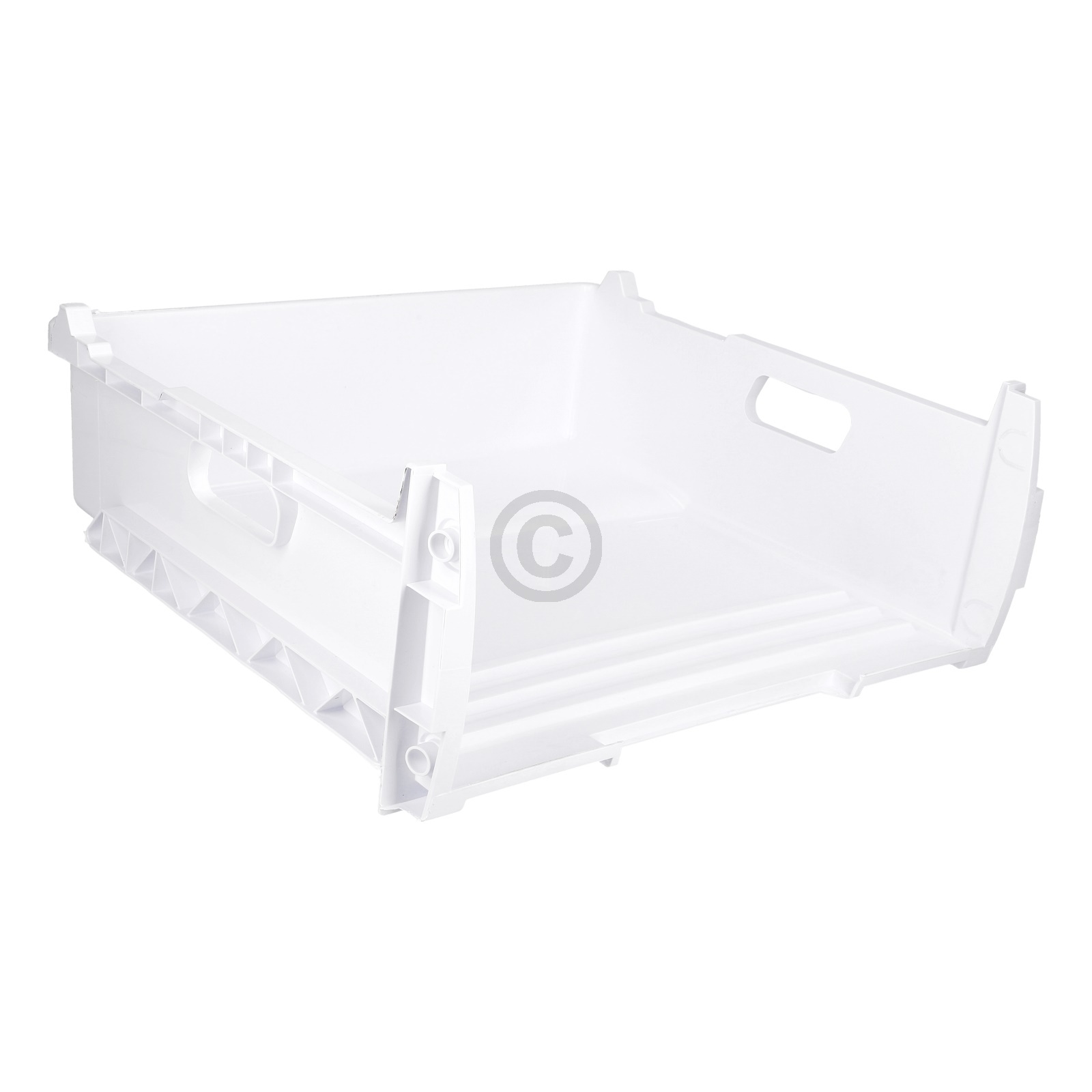 Gefrierschublade (154 mm) Beko 4207660200 für Kühl-Gefrierkombination