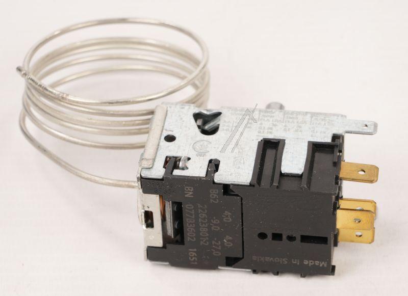 Thermostat, Danfos, 077B (2262380120)