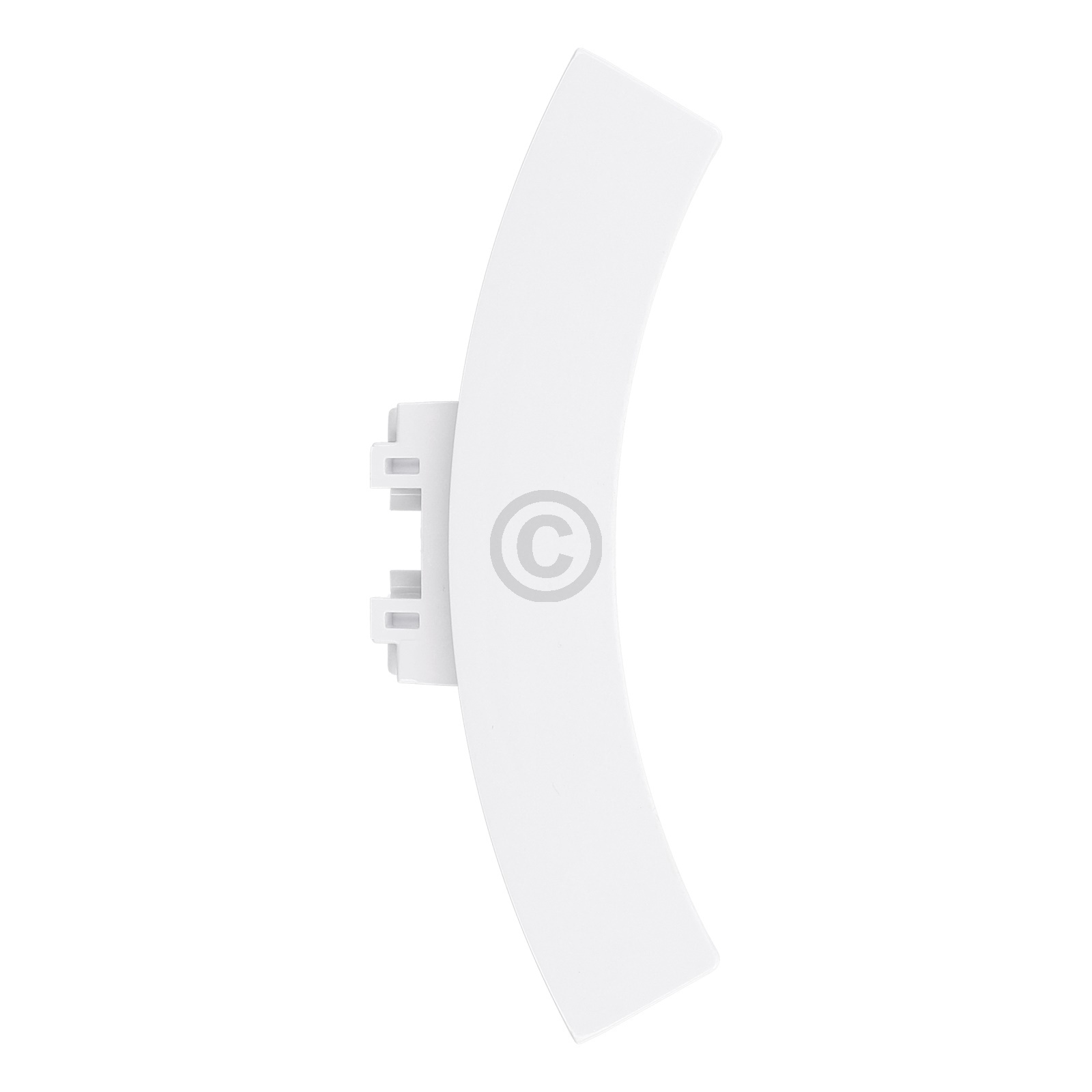 Türgriff Kit passend für Electrolux 4055193256 BLUPARTS für Waschmaschine