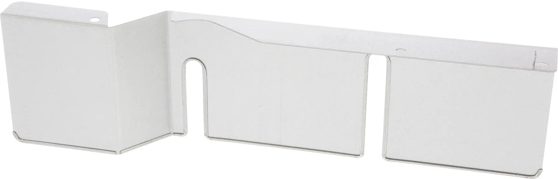 Luftleitblech für Mikrowelle Bosch 12013222 Hitzeverteilung