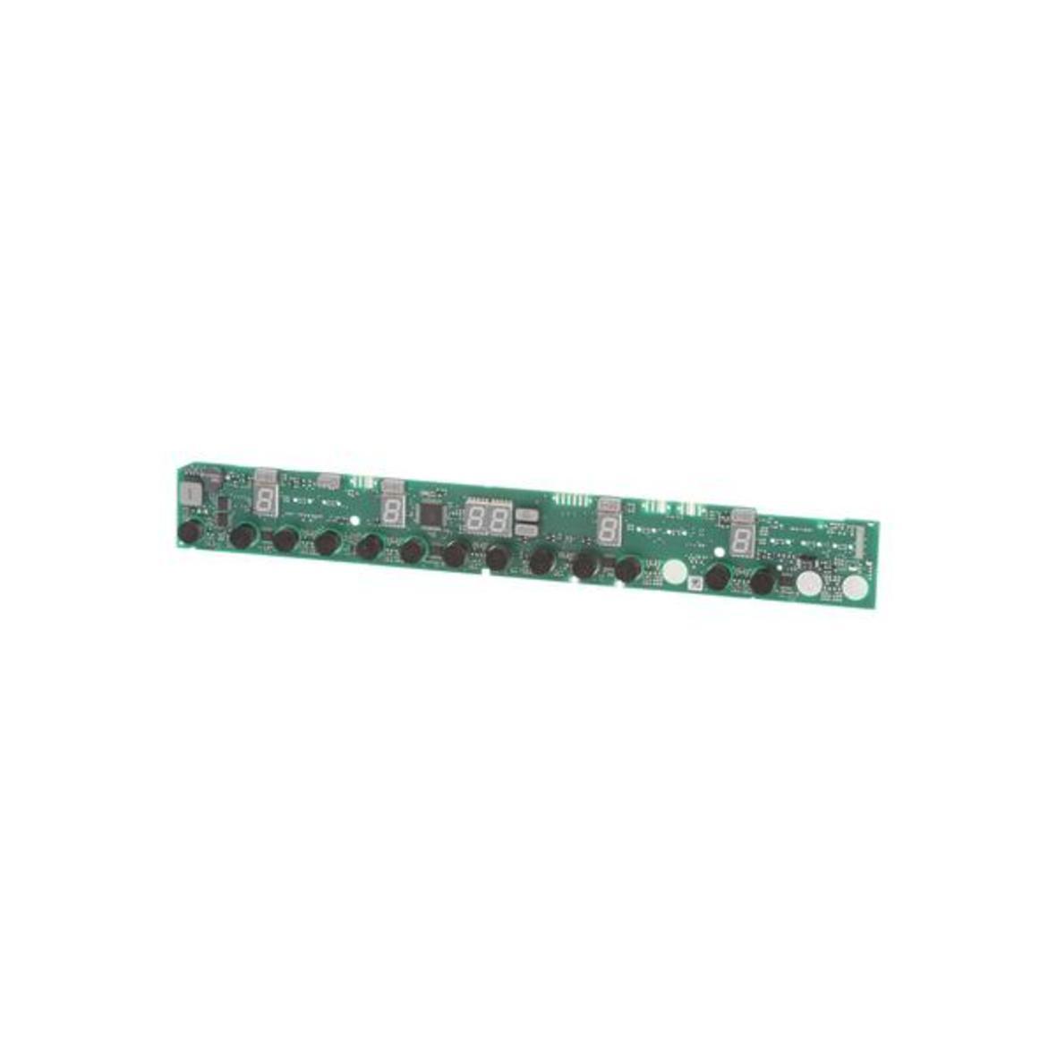 Bedienmodul Display board YL202-38 00614703