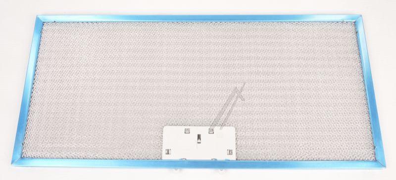Metallfettfilter Elica Dunstabzugshaube 430x200 mm