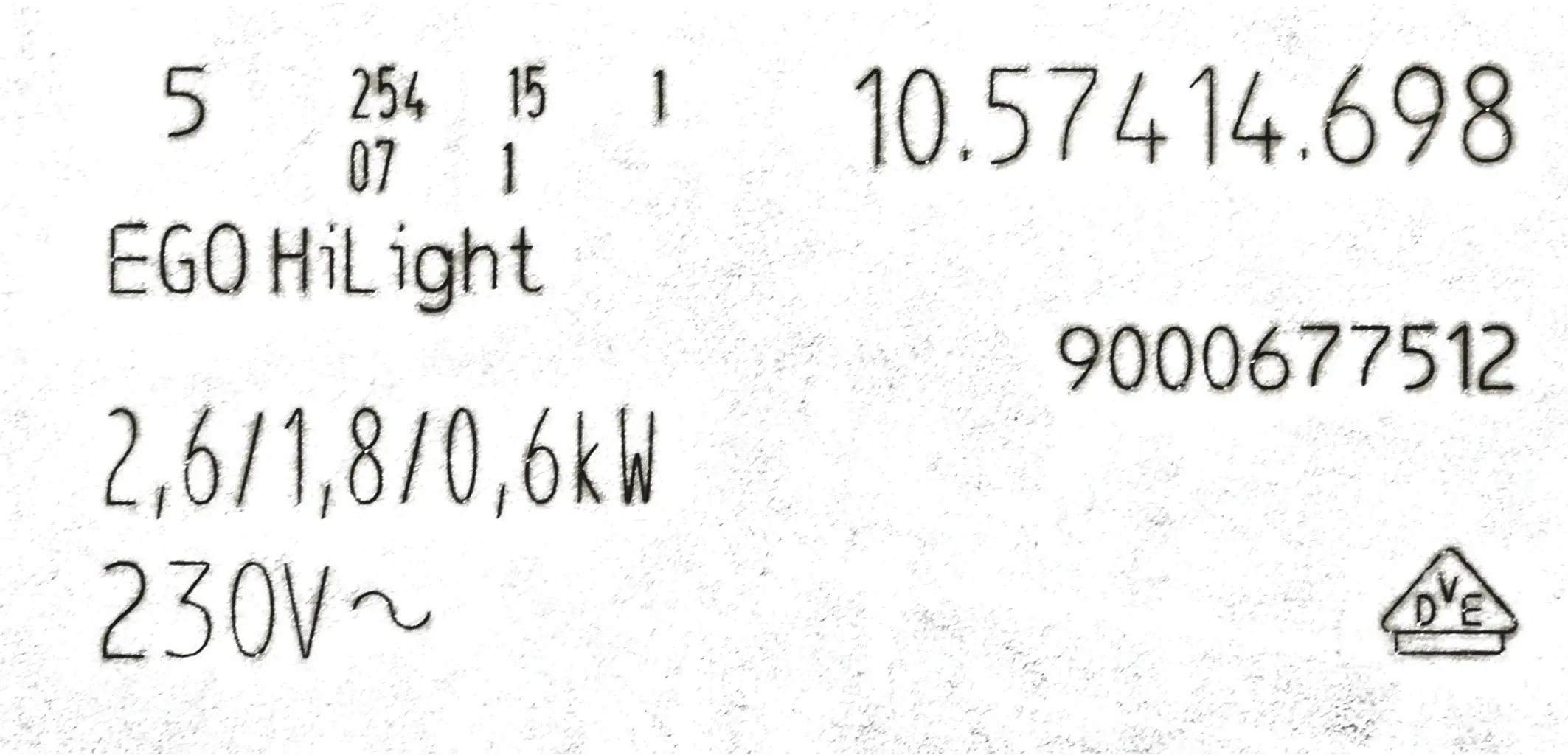 Heizzone-Highlight 11011635