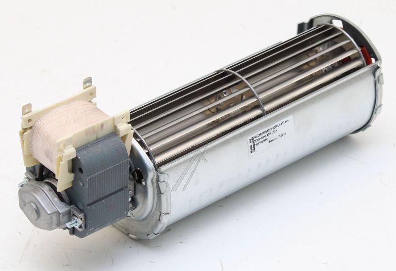 Lüftermotor rechts kompl. rechts kompl. GAGGENAU 00298501 für Herd Bosch