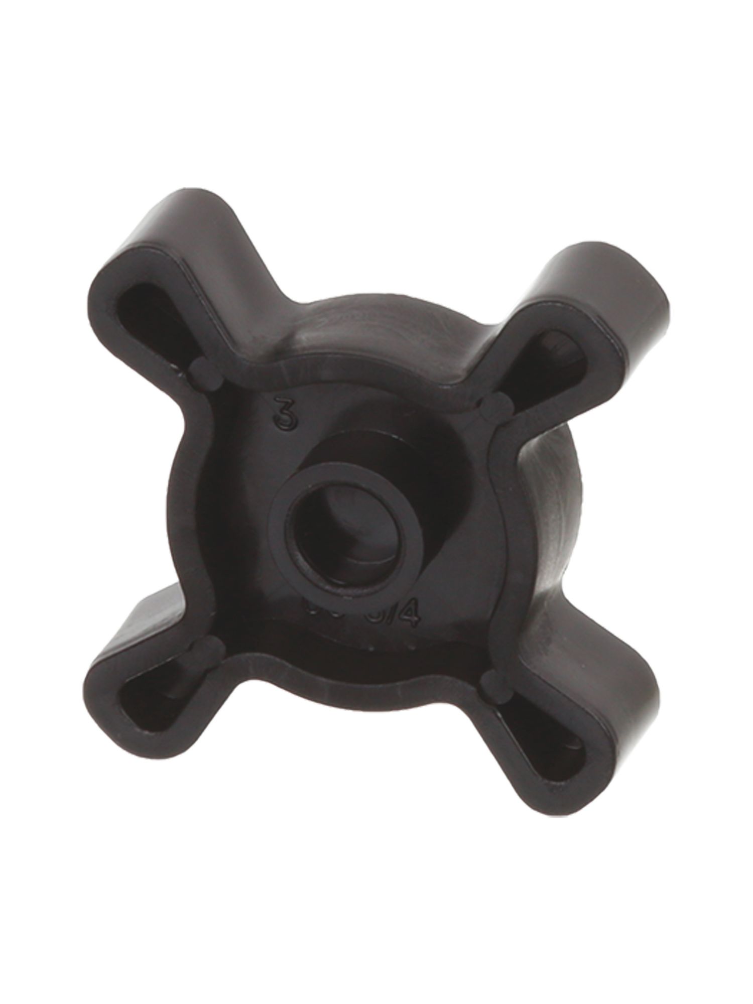 Hebel für Mikrowelle BSH-Gruppe 10006109 Türöffner