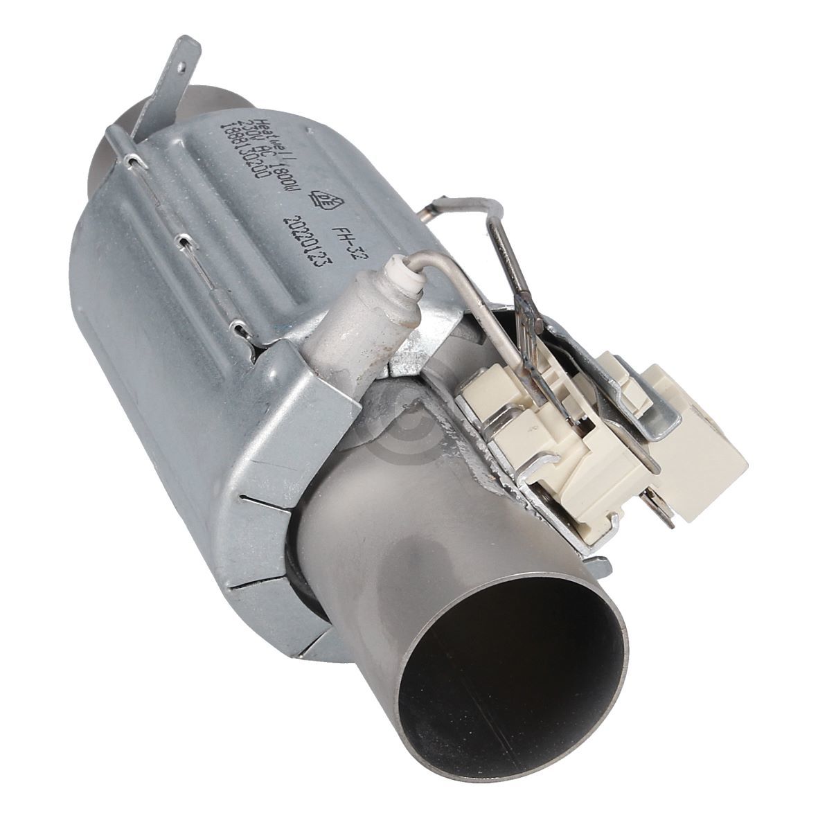 Heizelement beko 1888130200 1800W für Geschirrspüler 1888150100