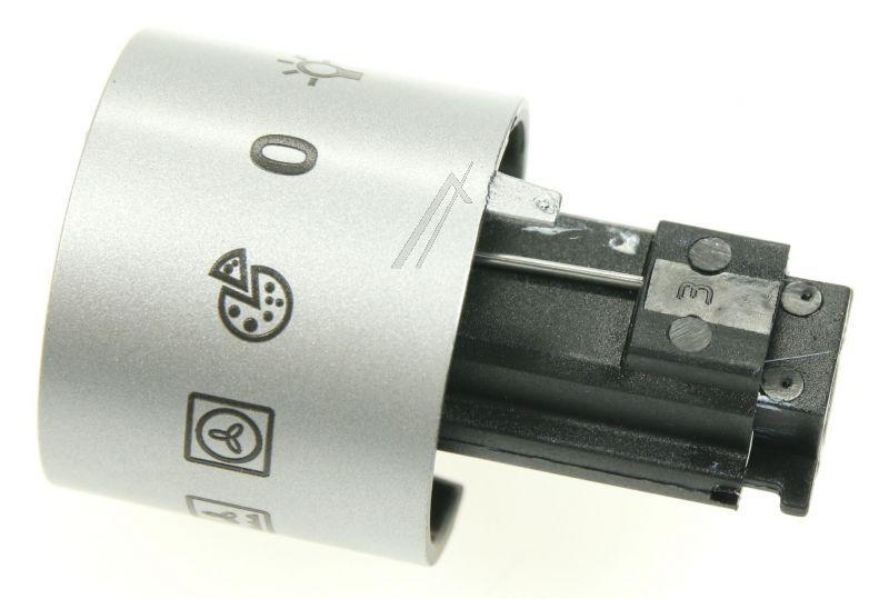 Knebel, Backofen, Funktionen (3550505121)