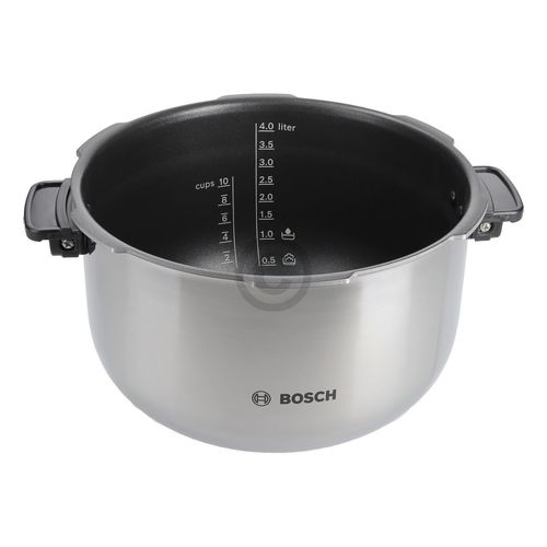 Topf Bosch 11019504 für Küchen-Kleingerät
