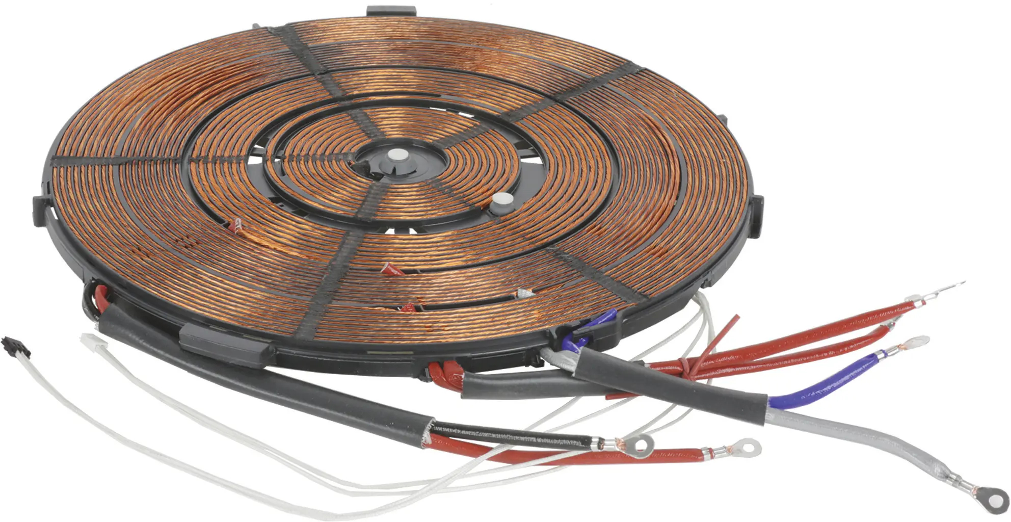 Heizzone-Induktion 11009027