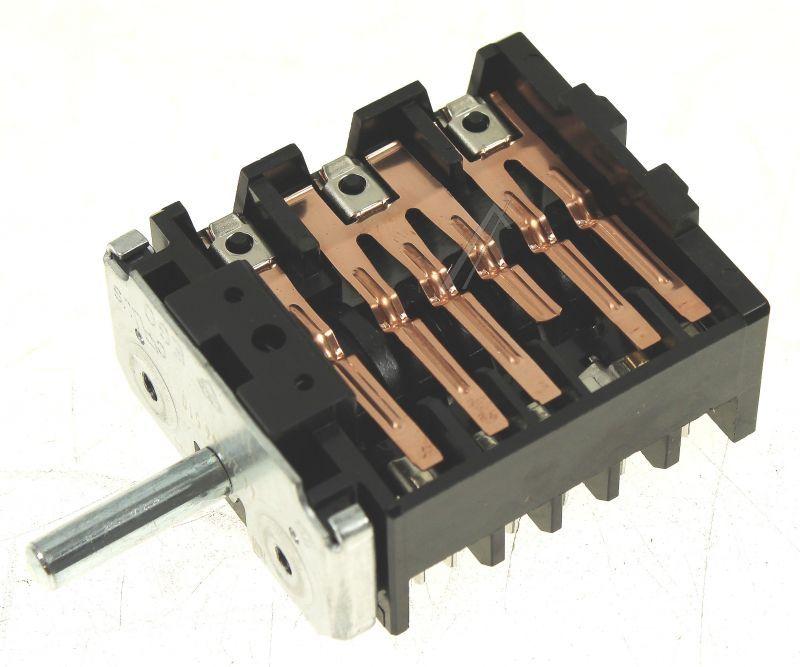 Beko Ofen-Steuerschalter C00866861 Wählschalter