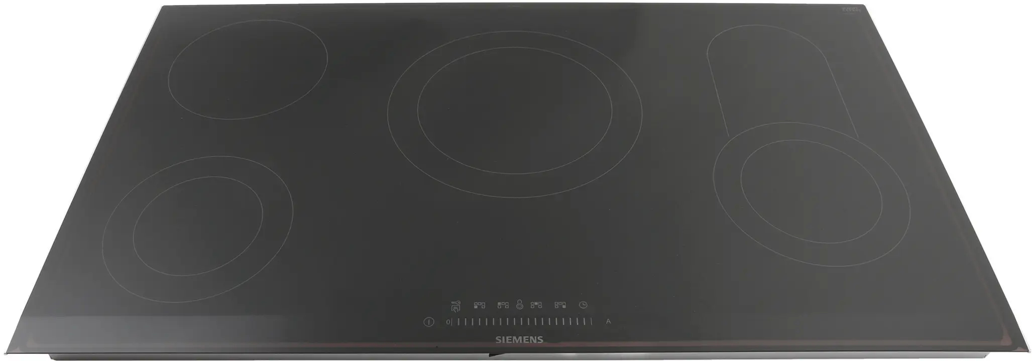 Glaskeramikfläche 00773720