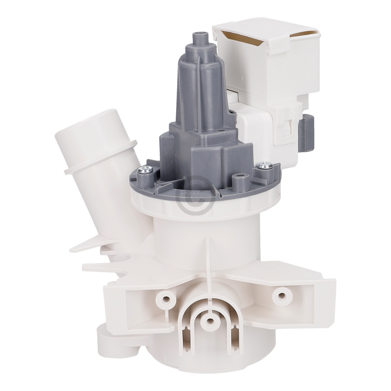 Ablaufpumpe Candy/ Hoover 43041796 für Waschmaschine CANDY/ HOOVER