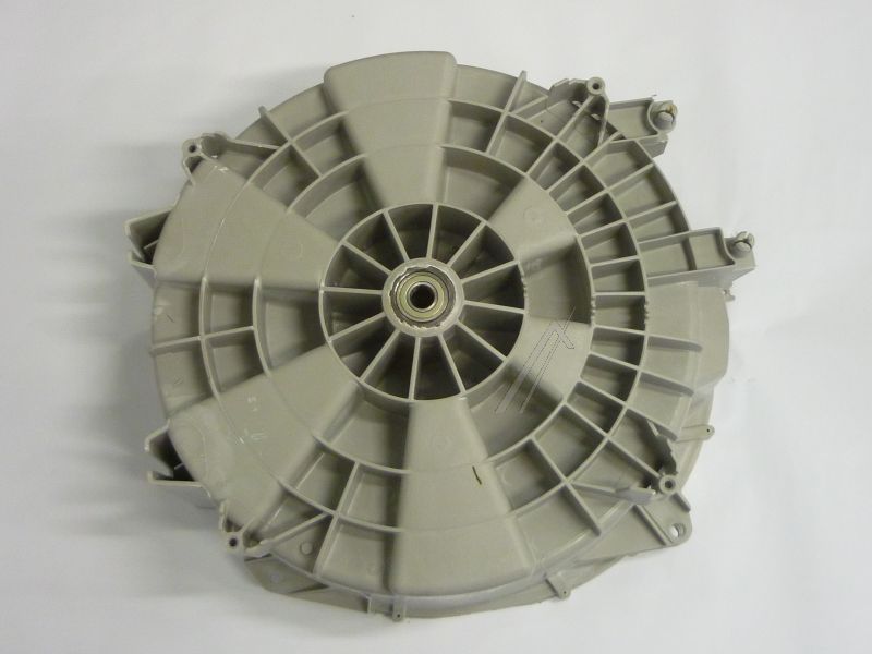 Waschmaschine Vestel Bottichgruppe hinten 42-ALVA B 20689457 Hinterer Wassertank