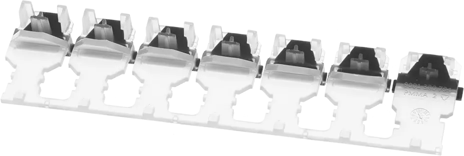 Taste für Bedienteil Bosch 10014172 Bedienelement