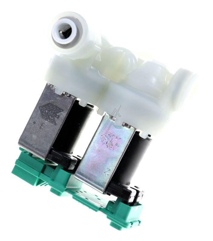 Magnetventil Doppel 2x7W für Liebherr Kühlschrank 909727900 Kühlschrank-Ventil