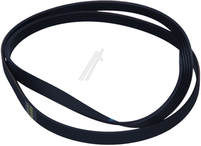 Keilriemen für Waschmaschine Hutchinson 3875612 Gummi, elastisch