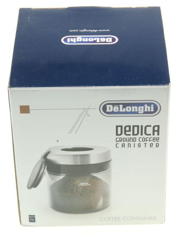 DeLonghi Dedica Kaffeebehälter 170g DLSC305 gemahlen