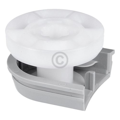 Deckelkupplung BOSCH 00602956 mit Kappe für Durchlaufschnitzler Küchenmaschine