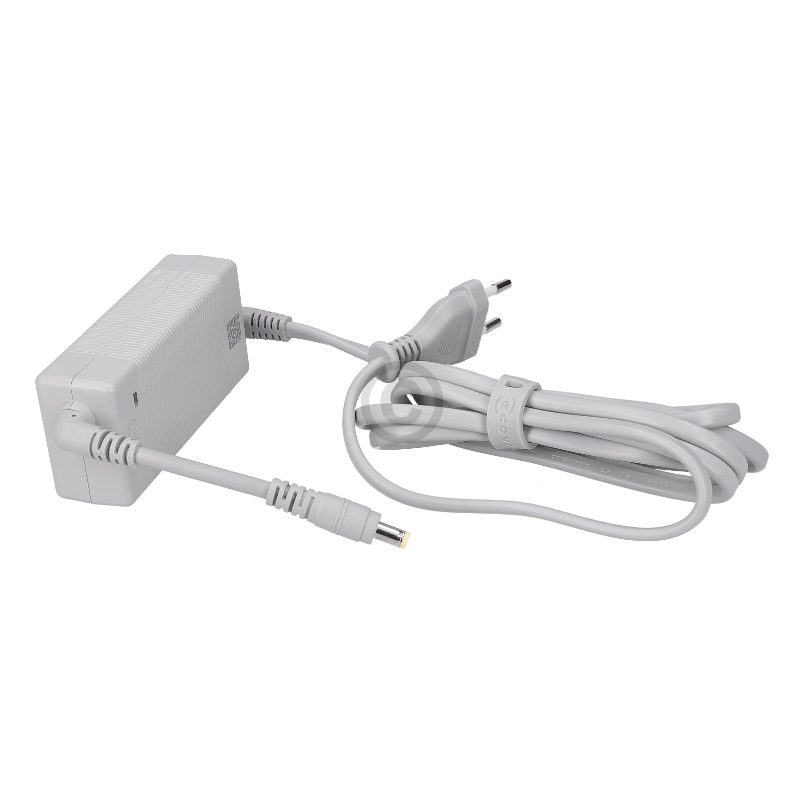 Netzadapter der Station Ecovacs 201-2250-0031 für Staubsauger-Roboter