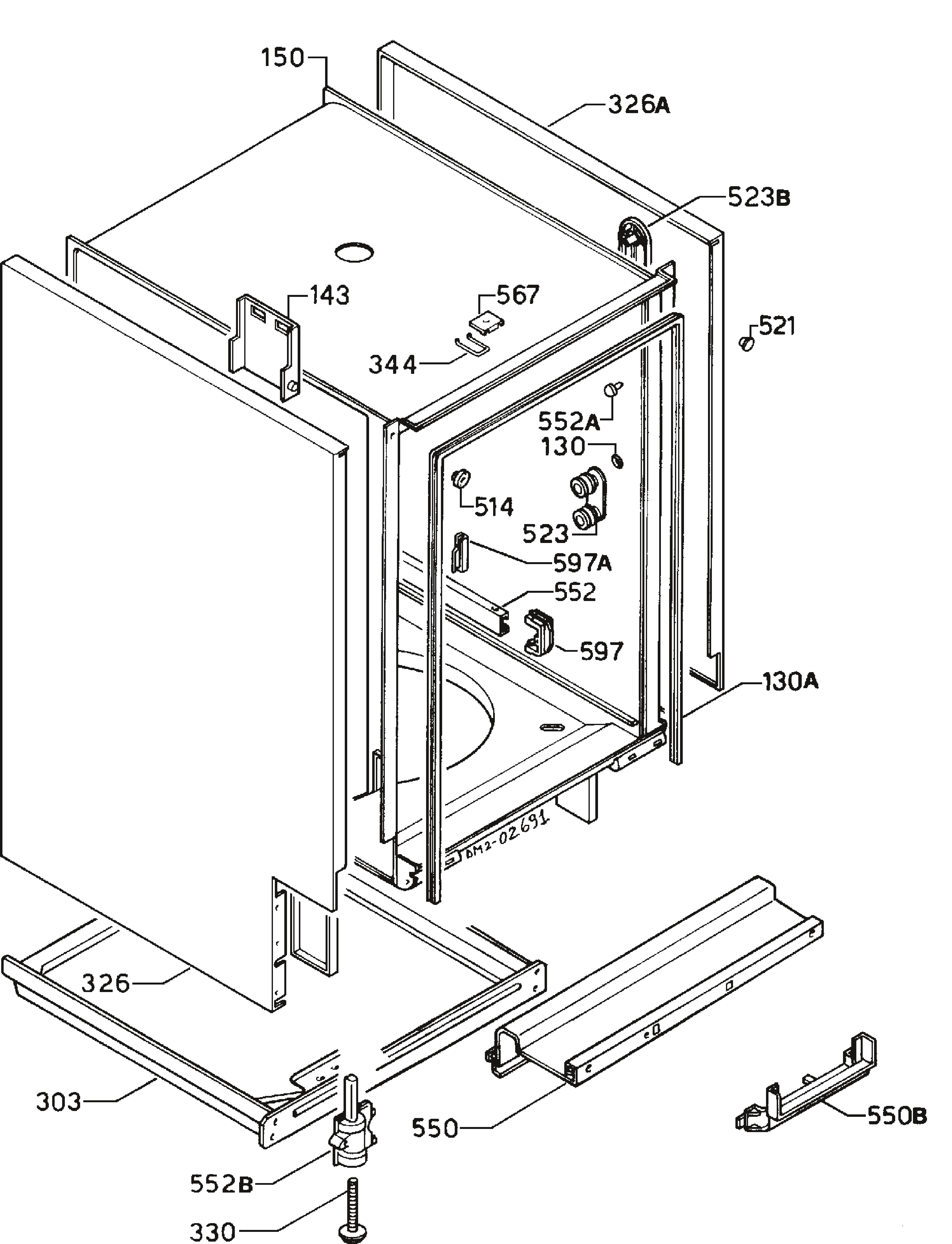 Ersatzteile_ID414B_91172101400_Bild_1