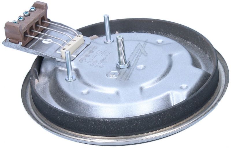 Kochplatte, D145 1500W/230V (140055944023)