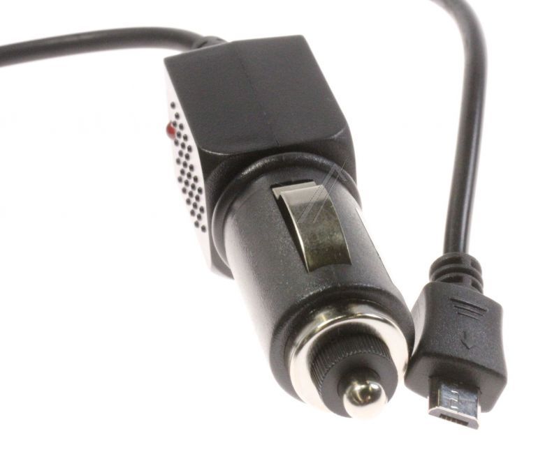 Micro-USB-Ladekabel für Waschmaschine Com [Hersteller-Artikelnummer] 12V/24V, 1A