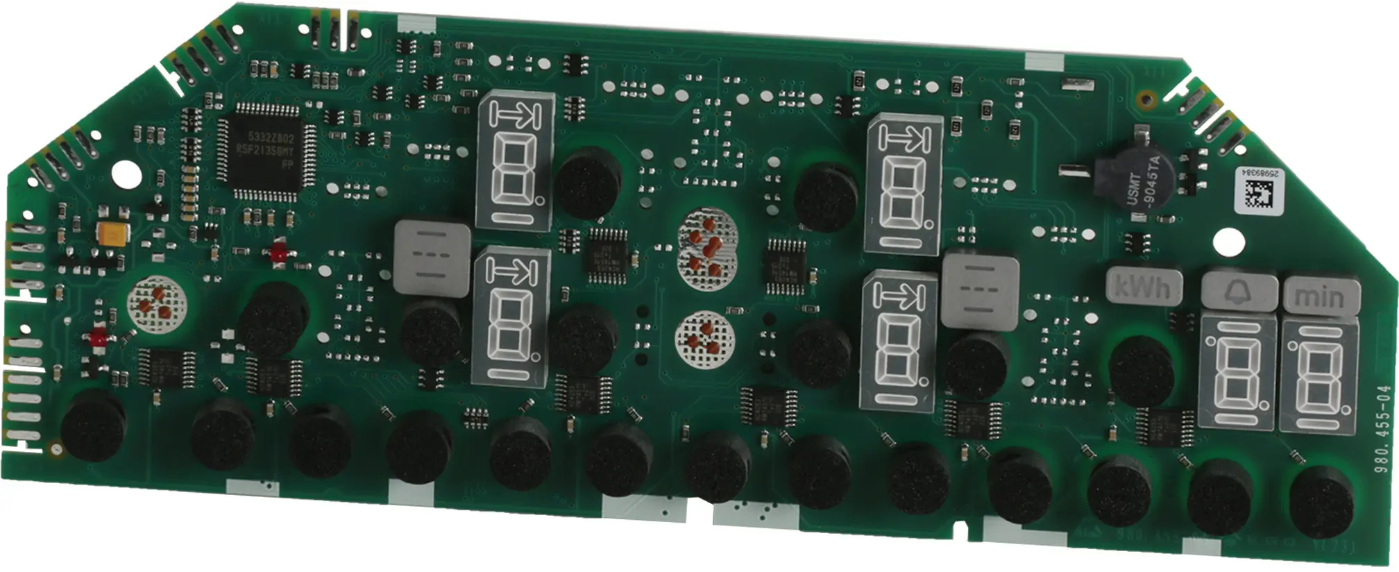 Bedienmodul 00745624